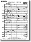 Golliwogg's Cakewalk by Debussy Claude - Balent Andrew - for Concert Band