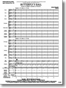 Butterfly's Ball by Fraley Ryan for Concert Band (1st Movement)