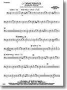 O Tannenbones by - Loest T - for Concert Band