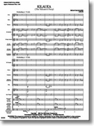 Kilauea by Balmages Brian for Concert Band