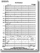 Funtango by Sharp Chris for Concert Band
