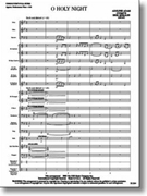 O Holy Night by Adam Adolphe C - Morales Erik - for Concert Band