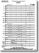 Aztec by Morales Erik - Morales Erik - for Concert Band