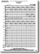 Flight by Balmages Brian - Balmages Brian - for Concert Band