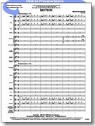 Motion by Balmages Brian for Concert Band