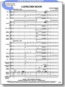 Capricorn Moon by Barrett Roland for Concert Band