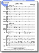 Aruba Tuba by Loest Timothy for Tuba Section w/ Band