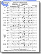 Friends Of Freedom by Loest Timothy for Concert March