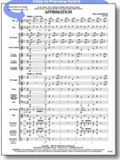 Affirmation by Owens William for Concert Band