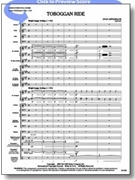 Toboggan Ride by Applebaum S for Concert Band