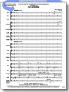 Sojourn by Fraley Ryan for Concert Band