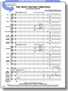 Night Before Christmas by Swearingen James - Swearingen James - for Concert Band