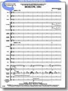 Moscow 1941 by Balmages Brian for Concert Band