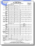 At The River by - Loest T - for Concert Band