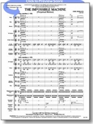 Impossible Machine (Perpetual Motion) by Morales Erik for Concert Band