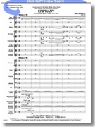 Epiphany by Morales Erik for Concert Band