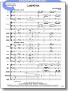 Carpathia by Owens William for Concert Band