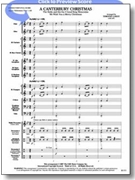 Canterbury Christmas by - Loest T - for Concert Band