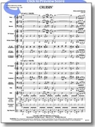 Cruisin' by Owens William for Concert Band