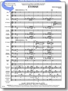 Etowah by Balmages Brian for Concert Band
