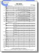 Hive (Survival & Sacrifice) by Morales Erik for Concert Band