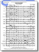 Excelsior by Owens William for Concert March
