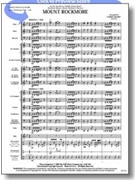 Mount Rockmore by Sharp Chris - Sharp Chris - for Concert Band
