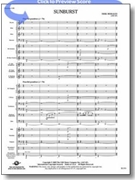 Sunburst by Morales Erik for Concert Band
