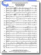 Tangelridge by Owens William for Concert Band