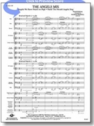 Angels Mix by Traditional - Roszell Patrick - for Concert Band