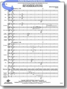 Reverberations by Balmages Brian for Concert Band