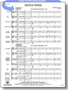 Gentle Winds by Loest Timothy for Concert Band