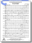 In Autumn by Owens William for Concert Band