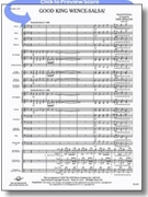 Good King Wence-Salsa by Traditional - Morales Erik - for Concert Band