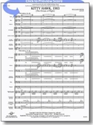 Kitty Hawk 1903 by Owens William for Concert Band