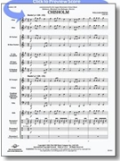 Chisholm by Owens William for Concert Band