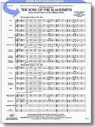 Song Of The Blacksmith by Holst Gustav - Loest Timothy - for Concert Band
