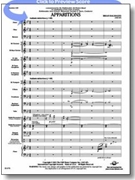Apparitions by Balmages Brian for Concert Band