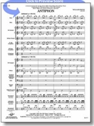 Antiphon by Owens William for Concert Band