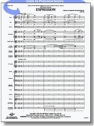 Expression by Fitzpatrick Craig Andrew for Concert Band