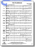 Pilgrimage by Sheldon Robert for Concert Band