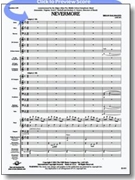 Nevermore by Balmages Brian for Concert Band