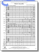 True Calling by Young Charles Rochester for Concert Band