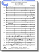 Ironclads (The Monitor & The Merrimack) by Owens William for Concert Band
