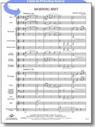 Morning Mist by Sheldon Robert for Concert Band