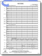Reverie by Debussy Claude - Morales Erik - for Concert Band