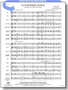 Flourishing Noels (Fanfare On The First Noel) by Weller Travis J - Travis J. Weller - for Concert Band