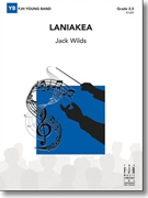 Laniakea by Wilds Jack for Concert Band