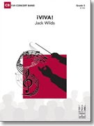 Viva by Wilds Jack for Concert Band