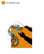 Calypso Beach by Collins-Dowden Mike for Concert Band